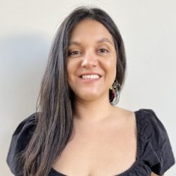 Macarena Pavez-Administradora