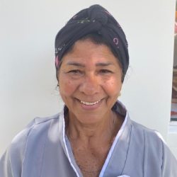 Olga-Zamudio-Auxiliar-de-Servicios-Menores