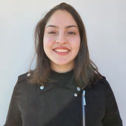 Yarixsa Calabrano Equipo Técnico